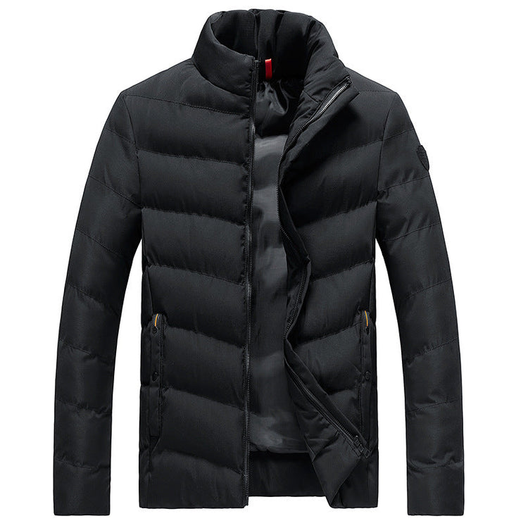 New Spring And Autumn Men&