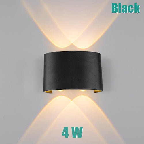 Led Wall Lamp TRENDFLOW