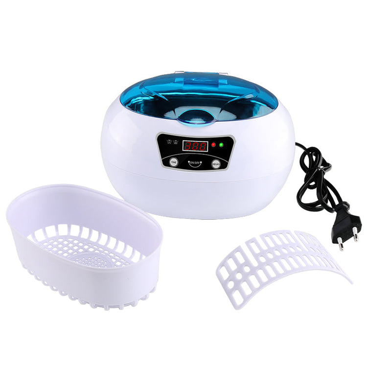 Ultrasonic cleaning machine for home TRENDFLOW