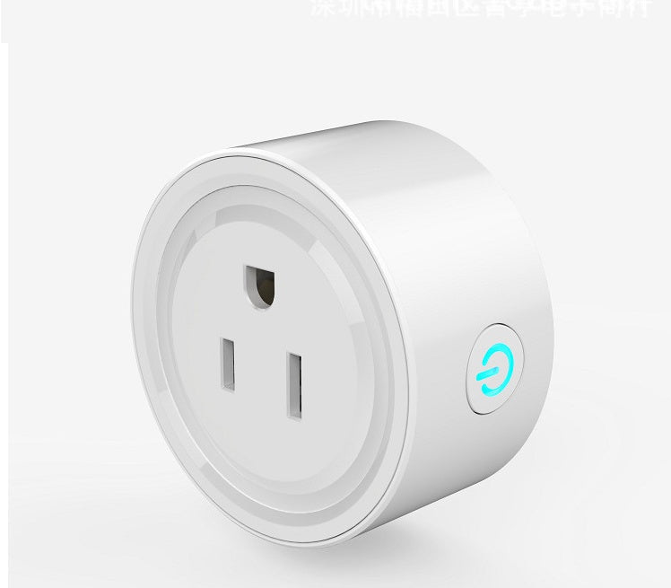 WIFI Smart Plug control for Smart Homes TRENDFLOW