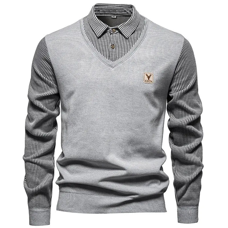 Autumn And Winter New Men&