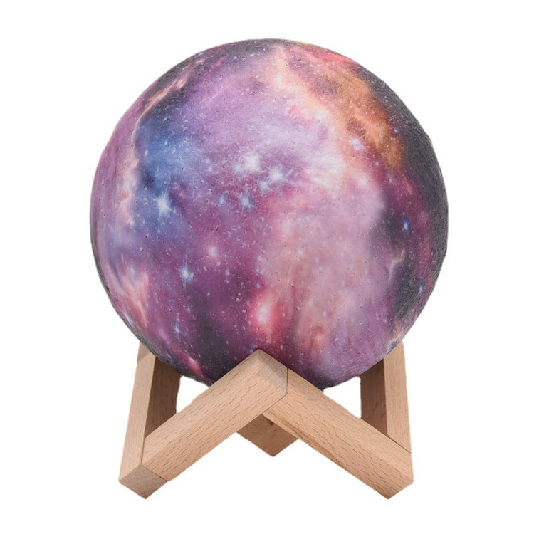 3D Printing Moon Light Galaxy Light TRENDFLOW