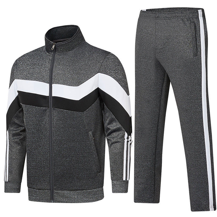 Fashionable Casual Sportswear Set For Couples TRENDFLOW