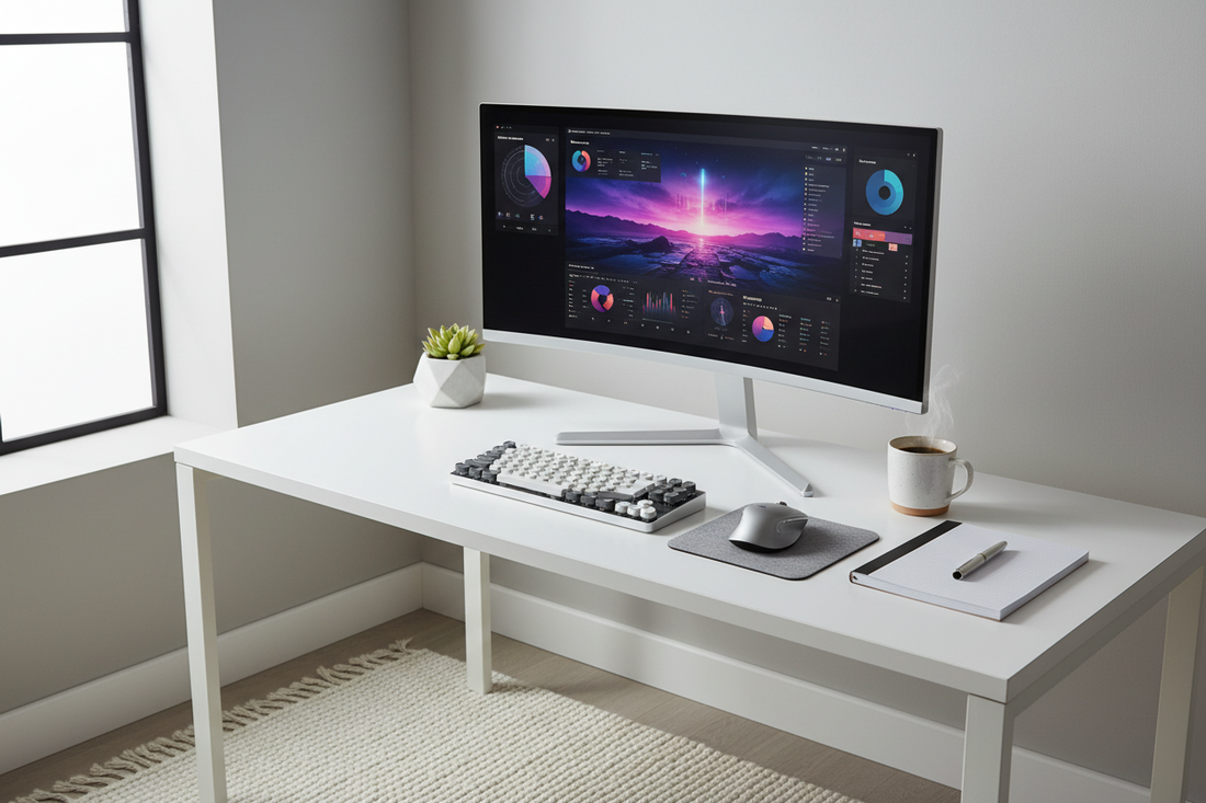COMPUTER & OFFICES