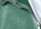 New Stand Collar Loose Drop Shoulder Men&