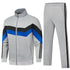 Fashionable Casual Sportswear Set For Couples TRENDFLOW