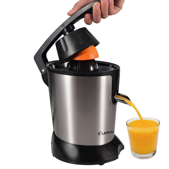 Lemon Orange Juice Separation Machine TRENDFLOW