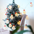 Snowman string lights Christmas lights decoration lights TRENDFLOW