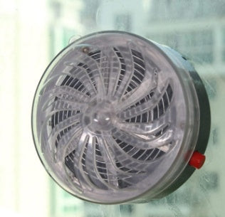 Home Solar Mosquito Killer TRENDFLOW
