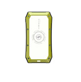 Wirelsess solar powerbank phone accessories torch TRENDFLOW