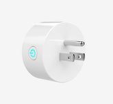 WIFI Smart Plug  control for Smart Homes TRENDFLOW