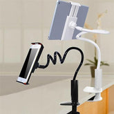 360 Degree Spiral Base Lazy Mobile Phone Tablet Stand TRENDFLOW