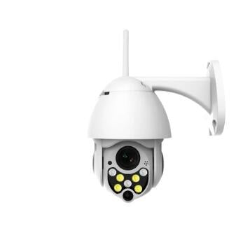 Outdoor wifi camera Surveillance cameras TRENDFLOW