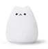Silicone Touch Sensor LED Night Light For Children Baby Kids TRENDFLOW