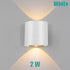 Led Wall Lamp TRENDFLOW