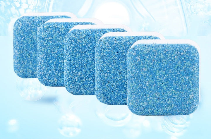 Washing Machine Tub Bomb Cleaner TRENDFLOW