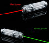 Qiying Laser Flashlight Explain the Teaching Pen