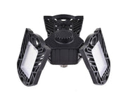 General Deformable Lamp Garage Light Radar Warehouse Industrial Lamp Home Lighting High Intensity TRENDFLOW