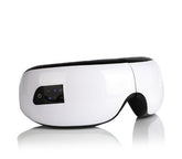 Bluetooth Music Eye Massager Air Pressure Hot Compress Dark Circles Eye Care TRENDFLOW