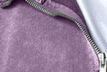 New Stand Collar Loose Drop Shoulder Men&