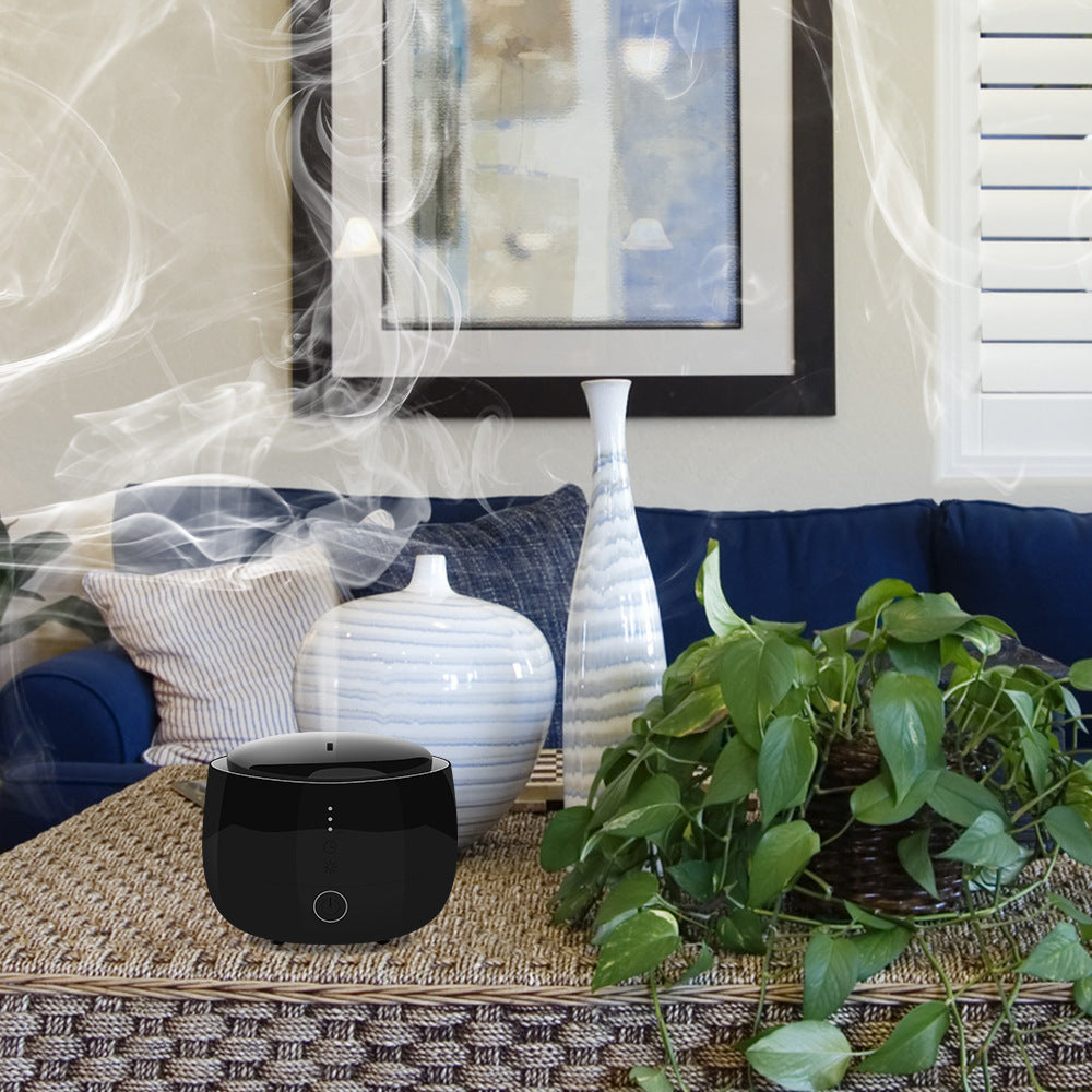 Smart home aromatherapy humidifier TRENDFLOW