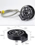 Stainless Steel Cup Washer With Embedded Automatic High-pressure Push Cup Washer TRENDFLOW