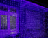 Christmas LED Curtain Lights TRENDFLOW