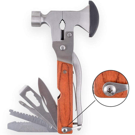 outdoor tools multi-purpose pliers TRENDFLOW