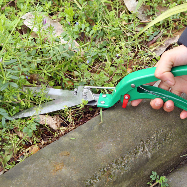 Ten-piece gardening tool set TRENDFLOW