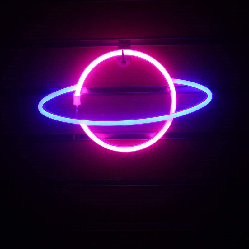Bedroom decoration decoration night light TRENDFLOW