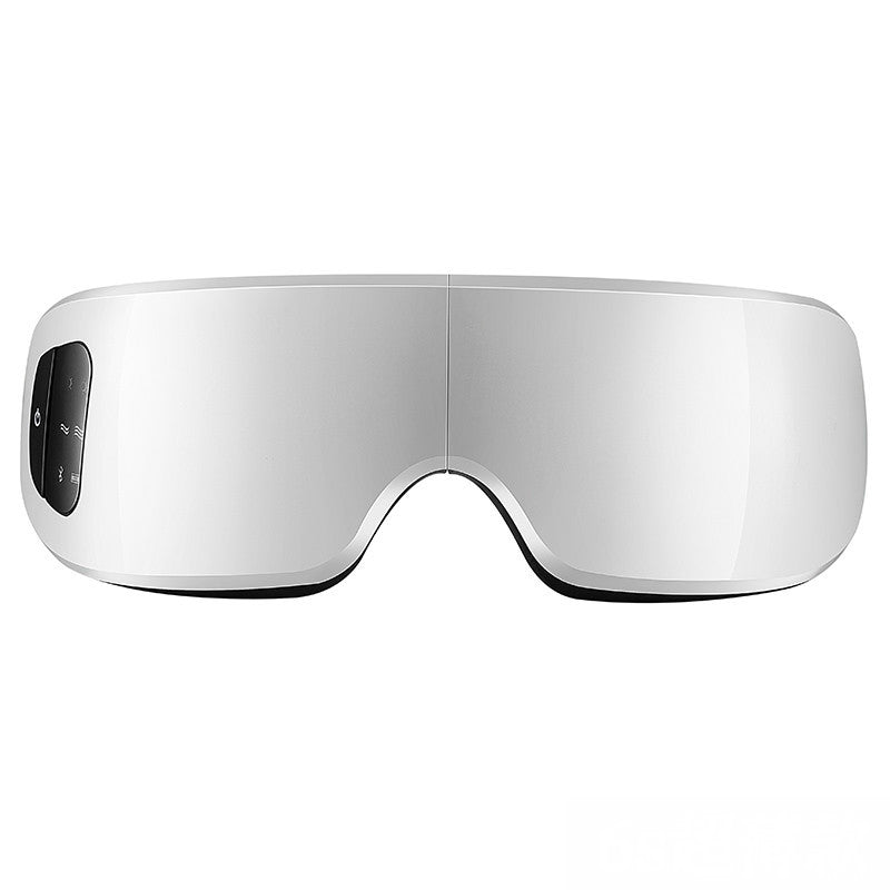 Bluetooth Music Eye Massager Air Pressure Hot Compress Dark Circles Eye Care TRENDFLOW