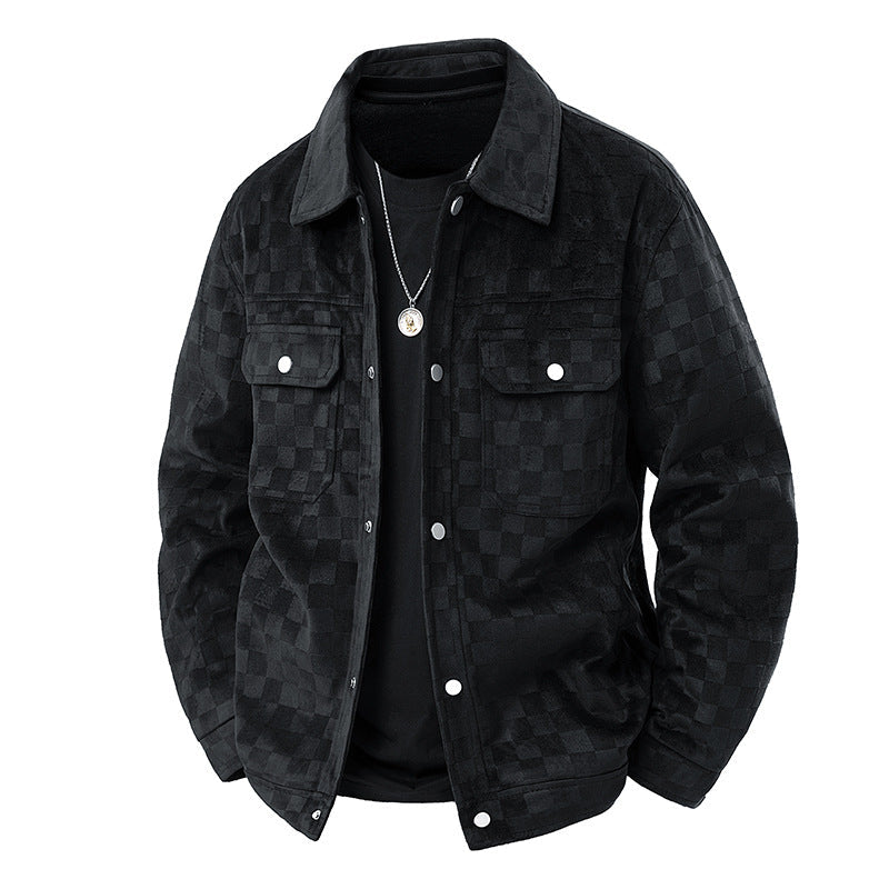 A Stylish Versatile, And Understatedly Luxurious Men&