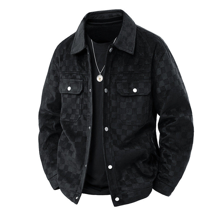 A Stylish Versatile, And Understatedly Luxurious Men&