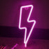 Net Red Room Decoration Lightning Neon Lights TRENDFLOW