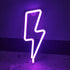 Net Red Room Decoration Lightning Neon Lights TRENDFLOW