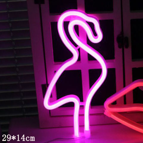 LED Neon Sign Night Light INS Decoration TRENDFLOW