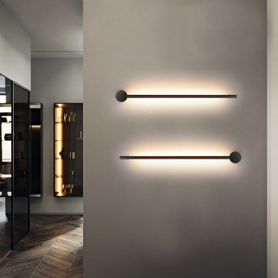 Home Bathroom  Mirror Front Lamp Wall Lamp TRENDFLOW
