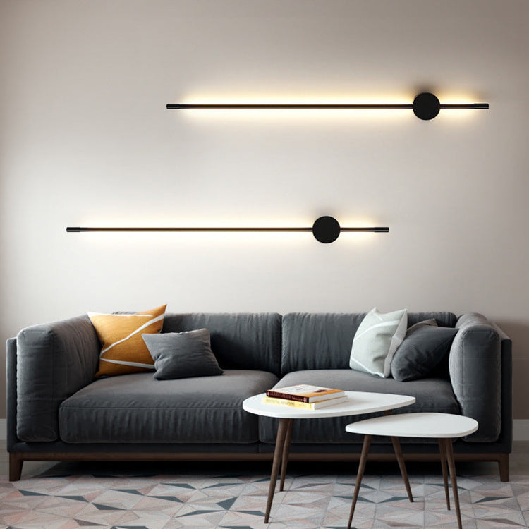 Home Bathroom  Mirror Front Lamp Wall Lamp TRENDFLOW