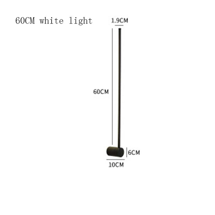 Home Bathroom  Mirror Front Lamp Wall Lamp TRENDFLOW