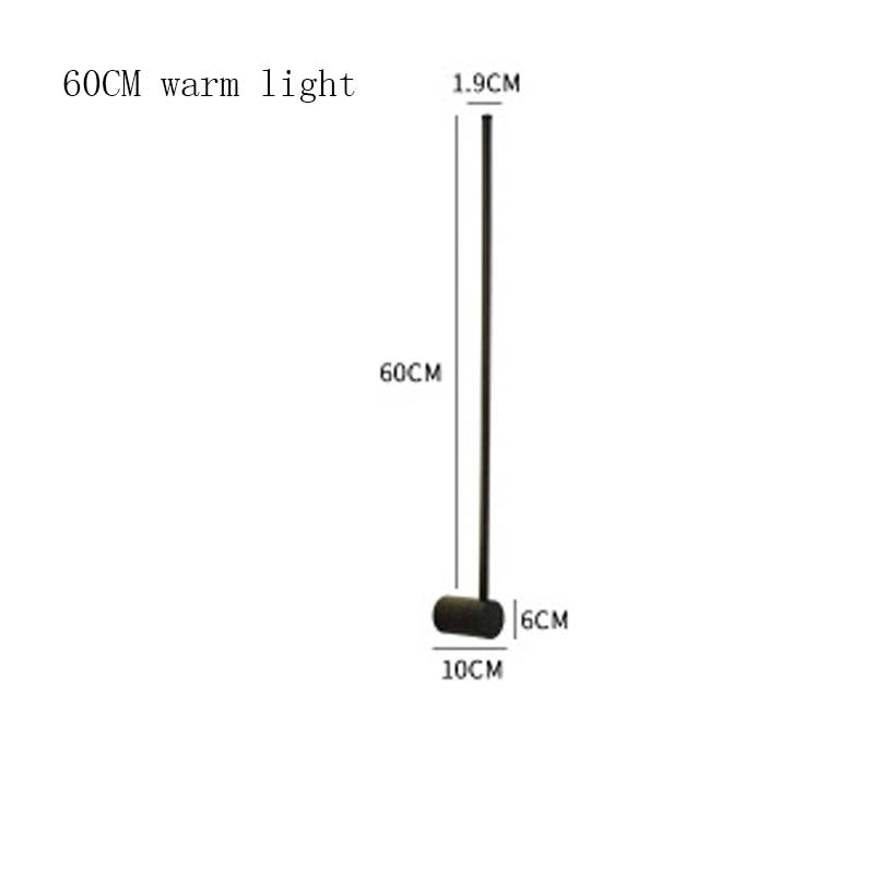 Home Bathroom  Mirror Front Lamp Wall Lamp TRENDFLOW