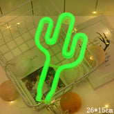 LED Neon Sign Night Light INS Decoration TRENDFLOW