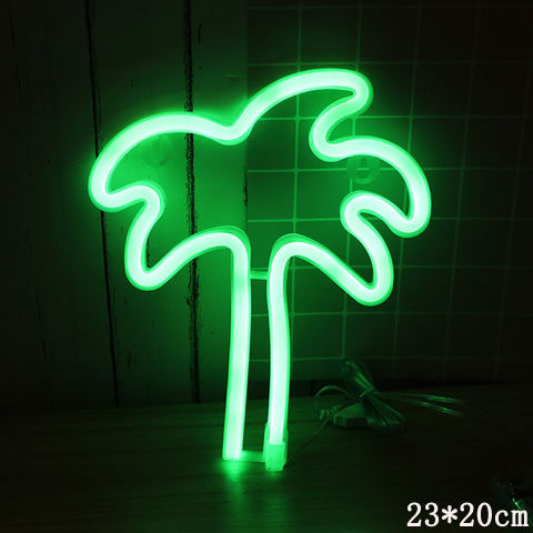 LED Neon Sign Night Light INS Decoration TRENDFLOW