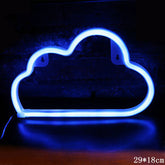 LED Neon Sign Night Light INS Decoration TRENDFLOW