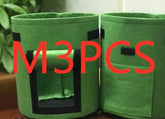Breathable Potato Tomato Vegetable Plant Growth Bag TRENDFLOW