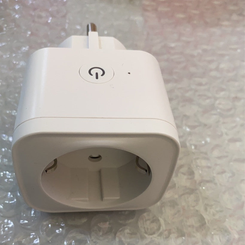 WIFI Smart Plug  control for Smart Homes TRENDFLOW