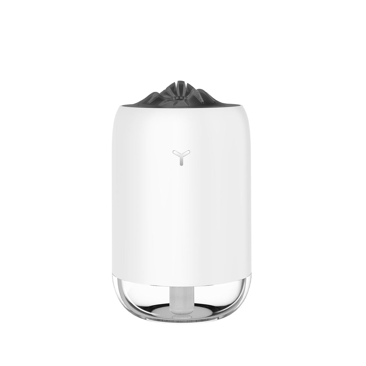 Magic Flame Humidifier Home Car Atomizer Mini Aroma Diffuser Desktop Home Office Supplies TRENDFLOW