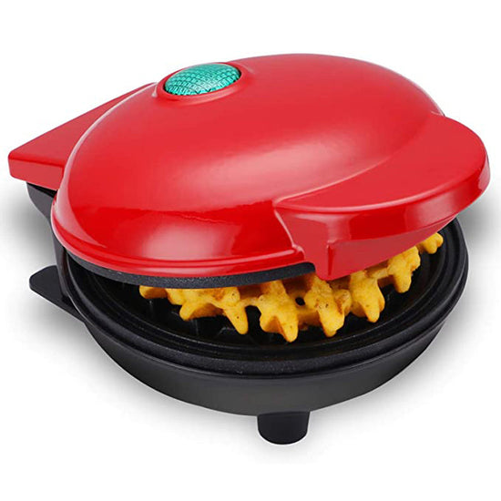Mini electric Waffles Maker TRENDFLOW