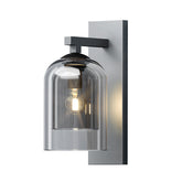 Nordic Wall Lamp Designer Villa Living Room Hotel Aisle Staircase Balcony Bedside Creative Glass Lamps TRENDFLOW