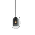 Nordic Wall Lamp Designer Villa Living Room Hotel Aisle Staircase Balcony Bedside Creative Glass Lamps TRENDFLOW