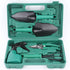 Ten-piece gardening tool set TRENDFLOW